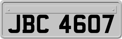 JBC4607