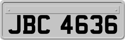 JBC4636