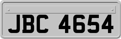 JBC4654