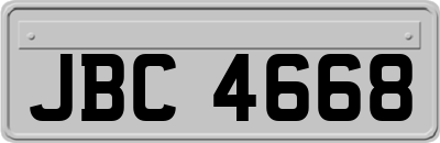 JBC4668