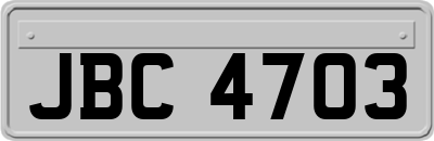 JBC4703