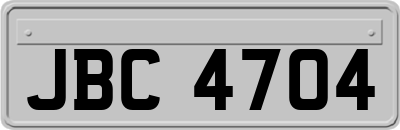 JBC4704