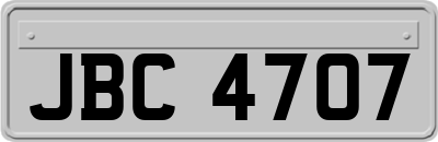 JBC4707