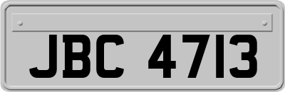 JBC4713