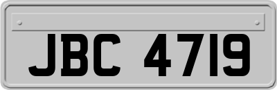 JBC4719