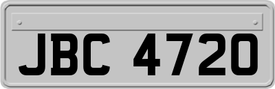 JBC4720