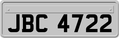 JBC4722