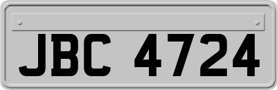 JBC4724