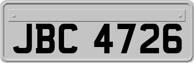 JBC4726