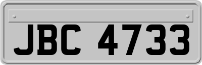 JBC4733