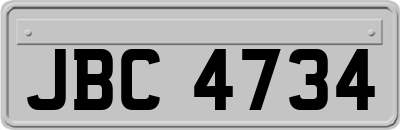 JBC4734