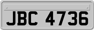 JBC4736