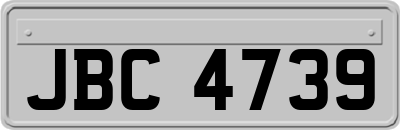 JBC4739