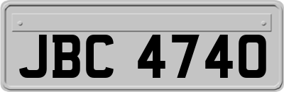 JBC4740