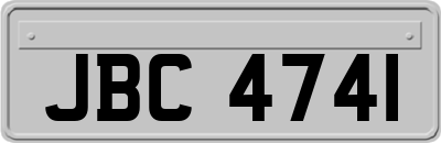 JBC4741