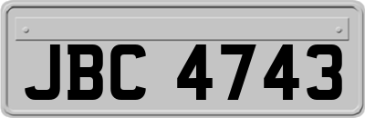 JBC4743
