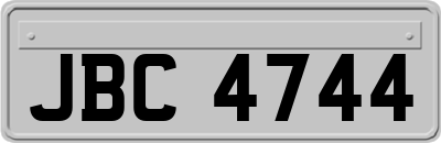 JBC4744