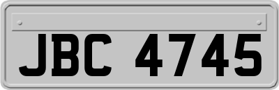 JBC4745