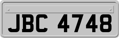 JBC4748