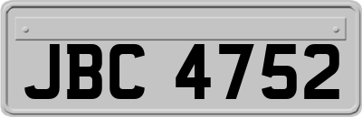 JBC4752