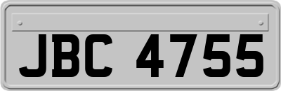 JBC4755