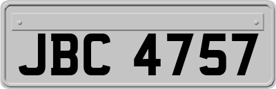 JBC4757