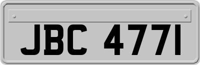 JBC4771