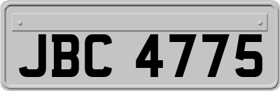 JBC4775