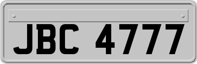 JBC4777