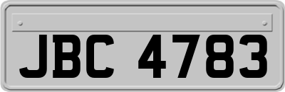 JBC4783