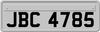 JBC4785