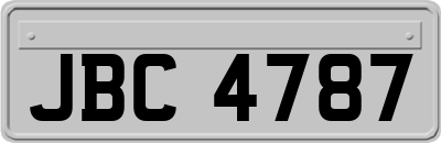 JBC4787