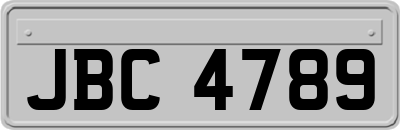 JBC4789