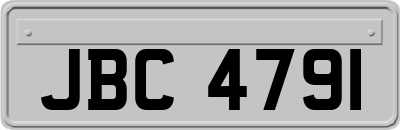 JBC4791