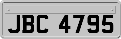 JBC4795
