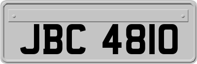 JBC4810