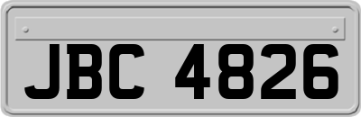 JBC4826