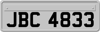 JBC4833