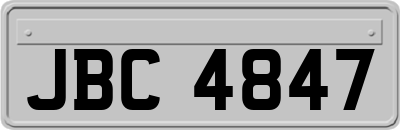 JBC4847