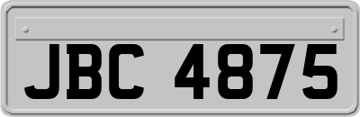 JBC4875
