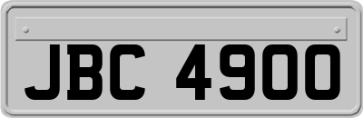 JBC4900