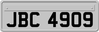 JBC4909