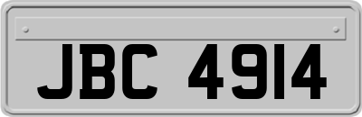 JBC4914