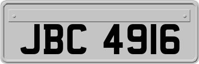 JBC4916