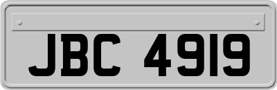 JBC4919