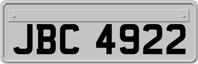JBC4922