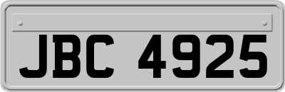 JBC4925