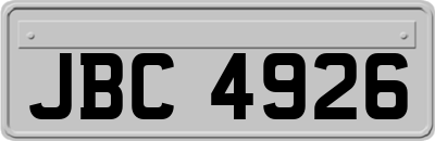 JBC4926