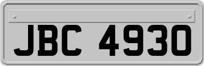 JBC4930