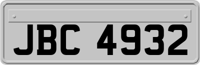 JBC4932